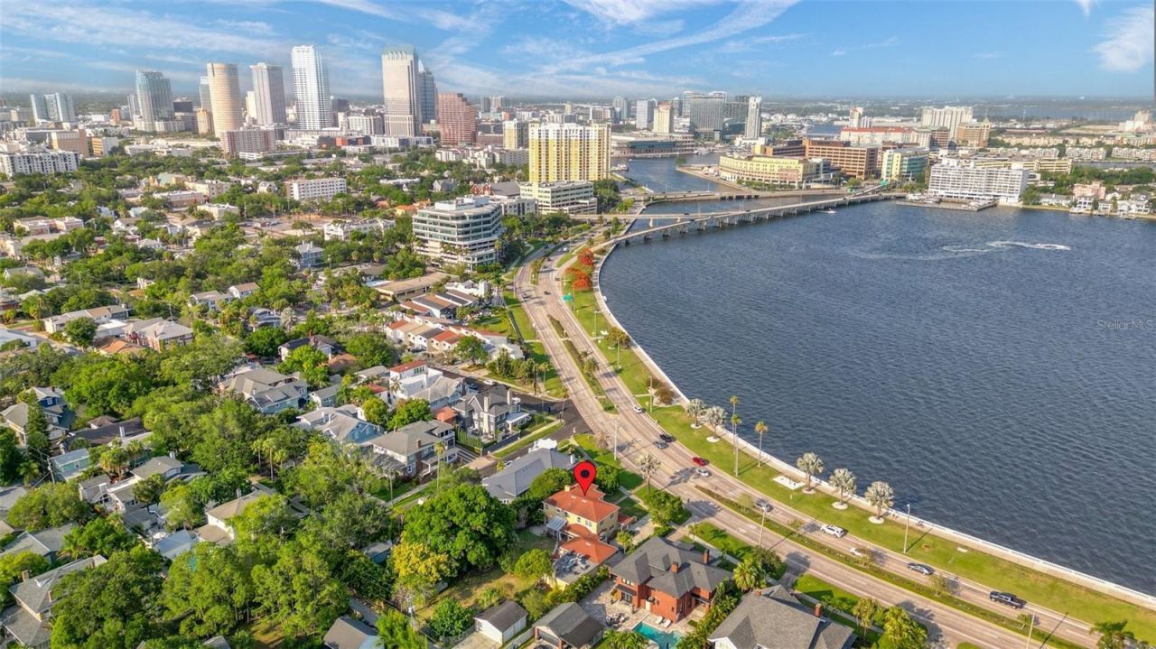 803 Bayshore Boulevard, Tampa, FL 33606 Photo