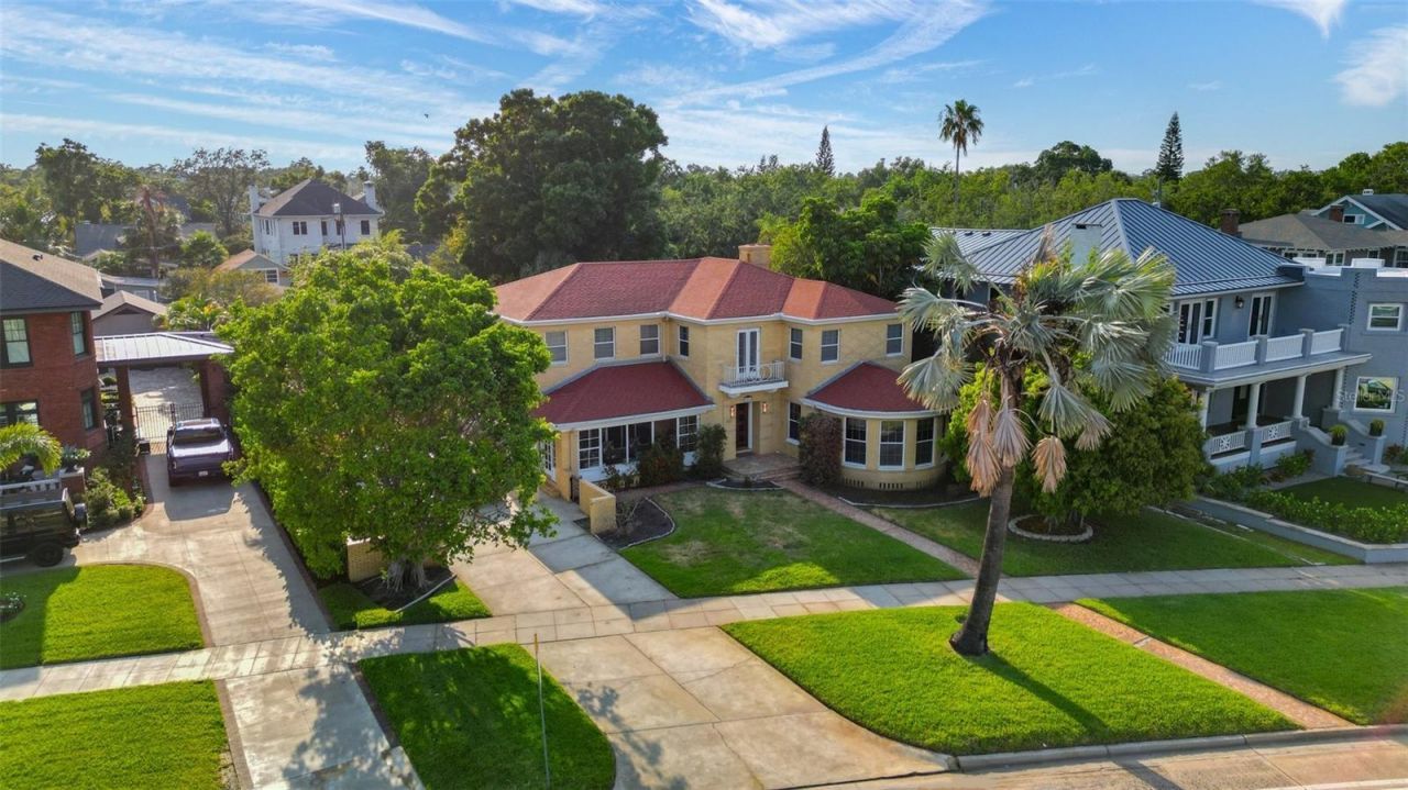 803 Bayshore Boulevard, Tampa, FL 33606 Photo