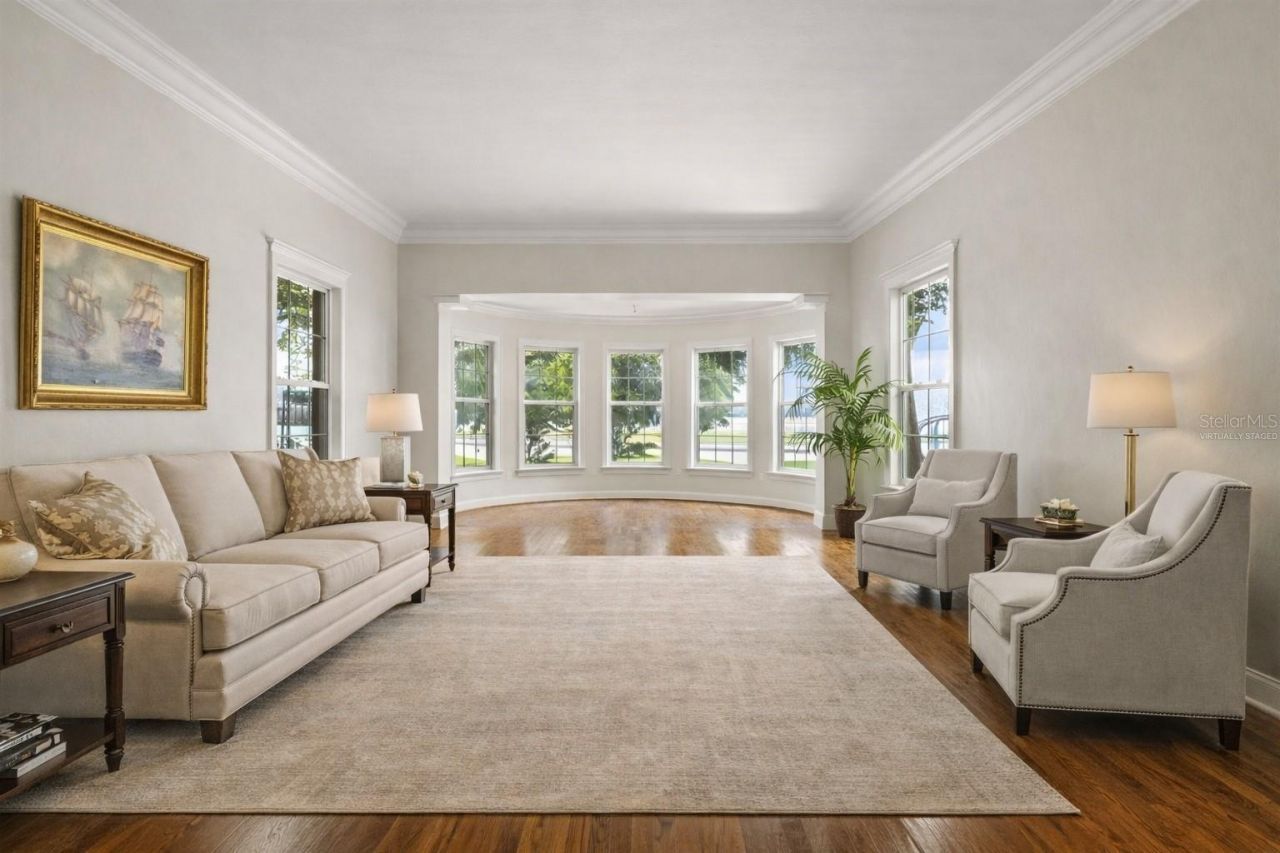 803 Bayshore Boulevard, Tampa, FL 33606 Photo