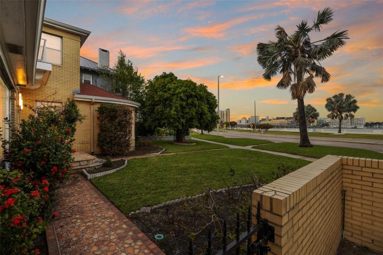 803 Bayshore Boulevard, Tampa, FL 33606 Photo