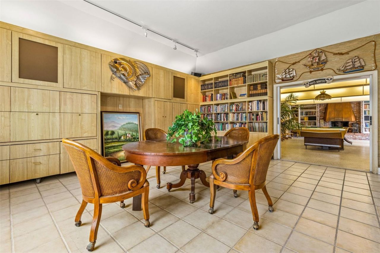 803 Bayshore Boulevard, Tampa, FL 33606 Photo