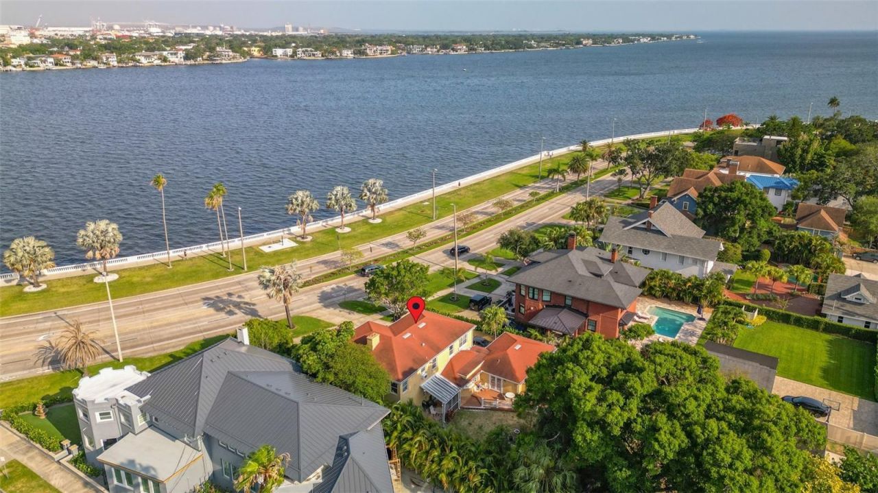 803 Bayshore Boulevard, Tampa, FL 33606 Photo