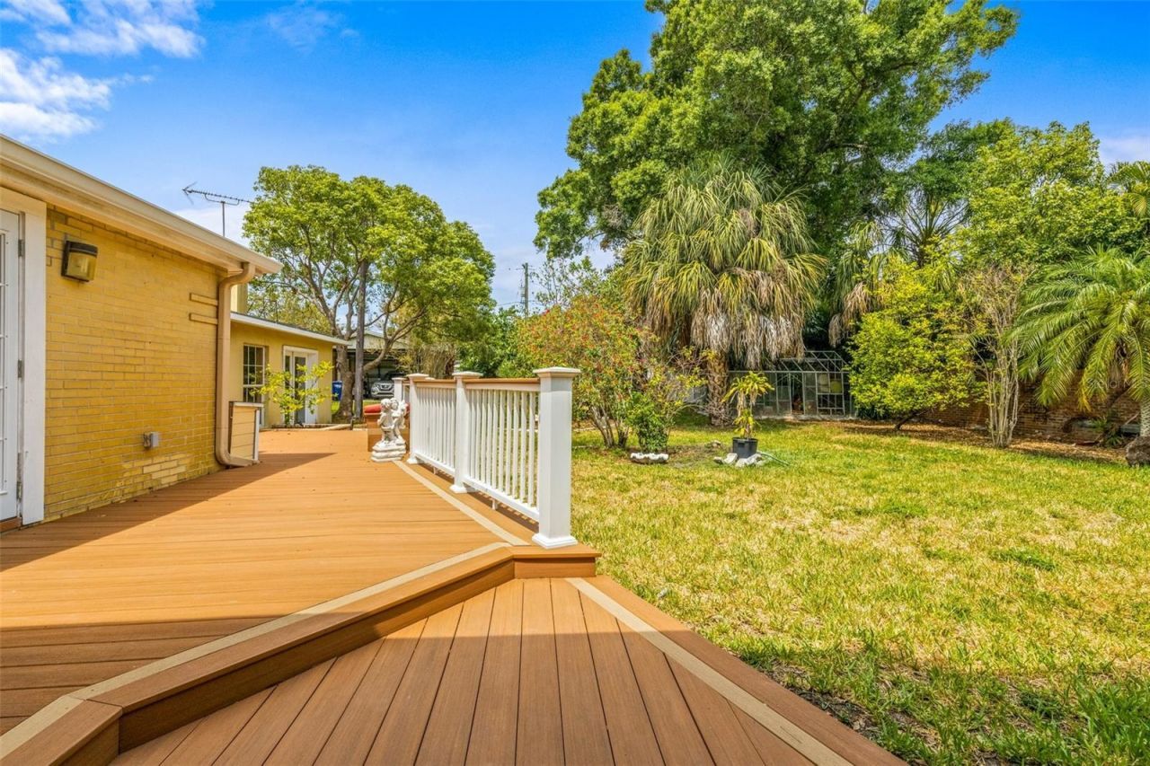 803 Bayshore Boulevard, Tampa, FL 33606 Photo