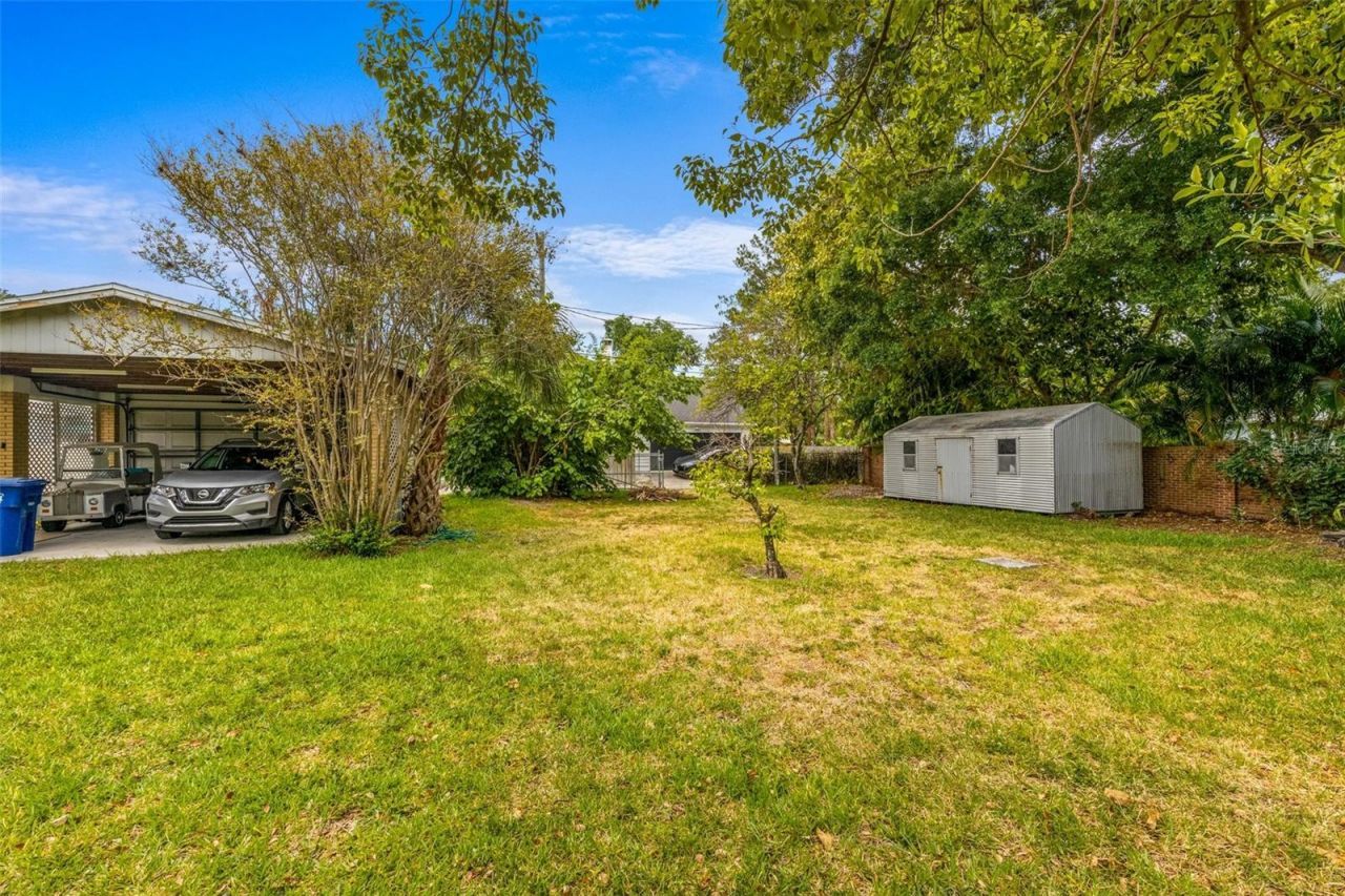 803 Bayshore Boulevard, Tampa, FL 33606 Photo