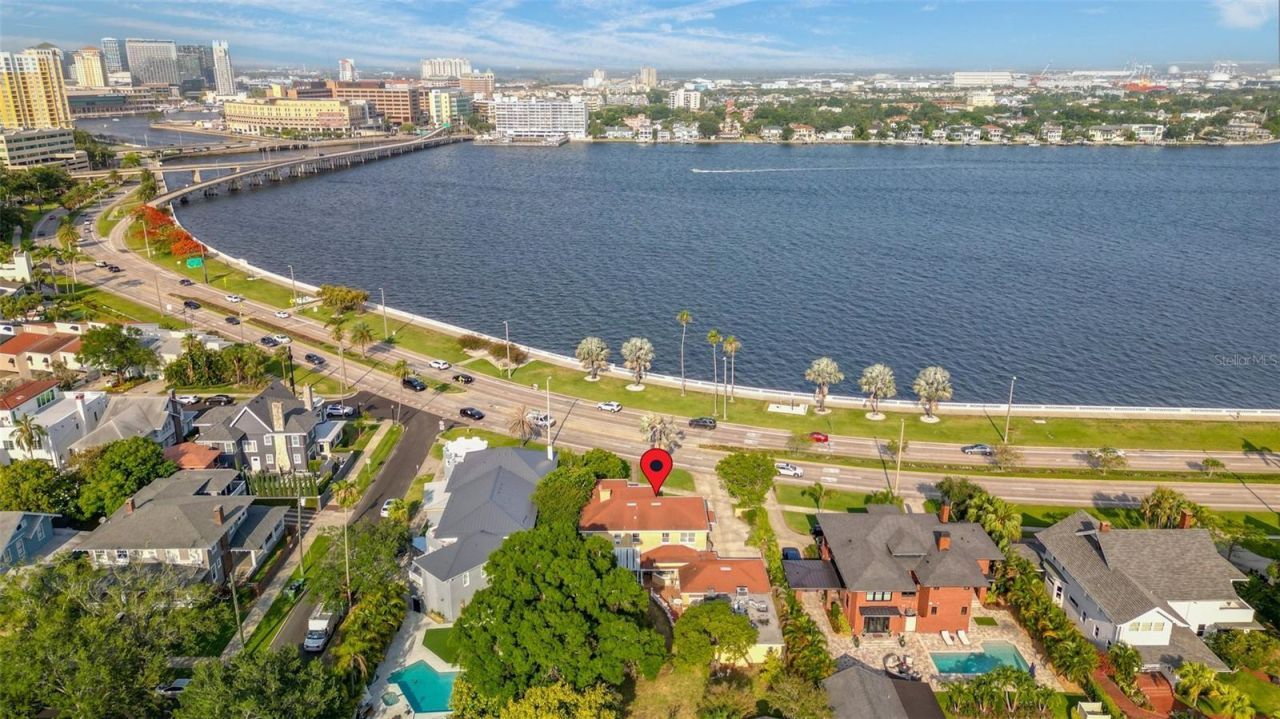 803 Bayshore Boulevard, Tampa, FL 33606 Photo