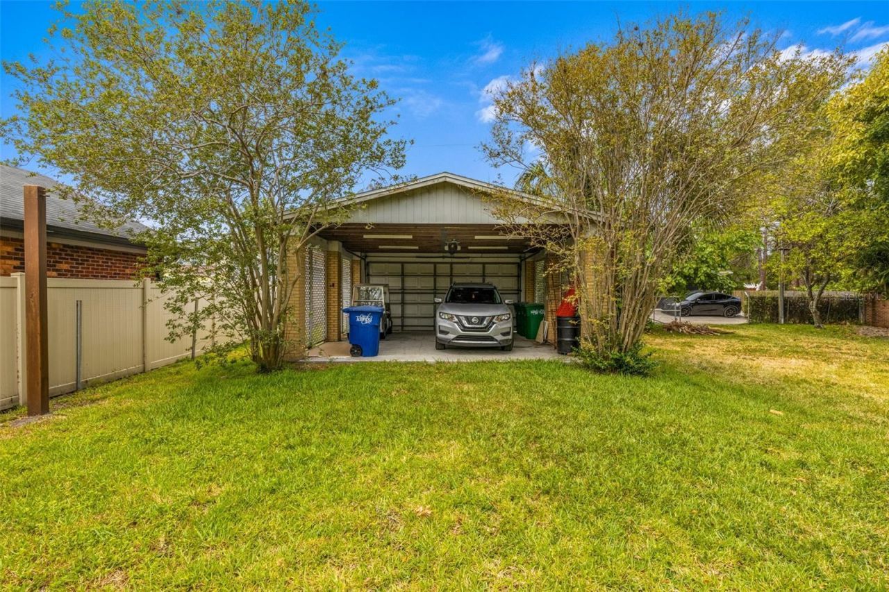 803 Bayshore Boulevard, Tampa, FL 33606 Photo