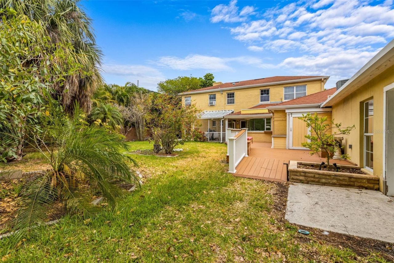 803 Bayshore Boulevard, Tampa, FL 33606 Photo