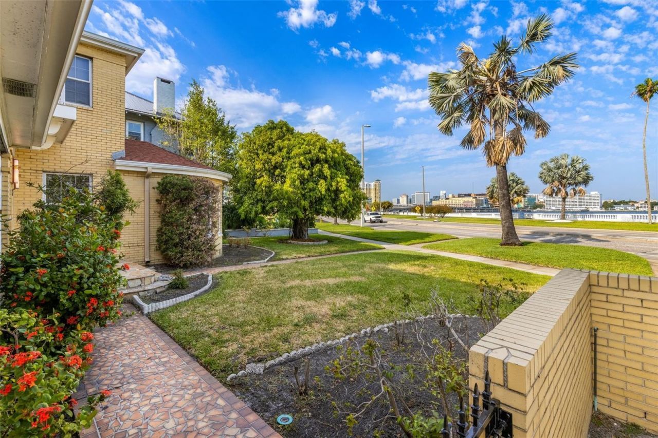 803 Bayshore Boulevard, Tampa, FL 33606 Photo