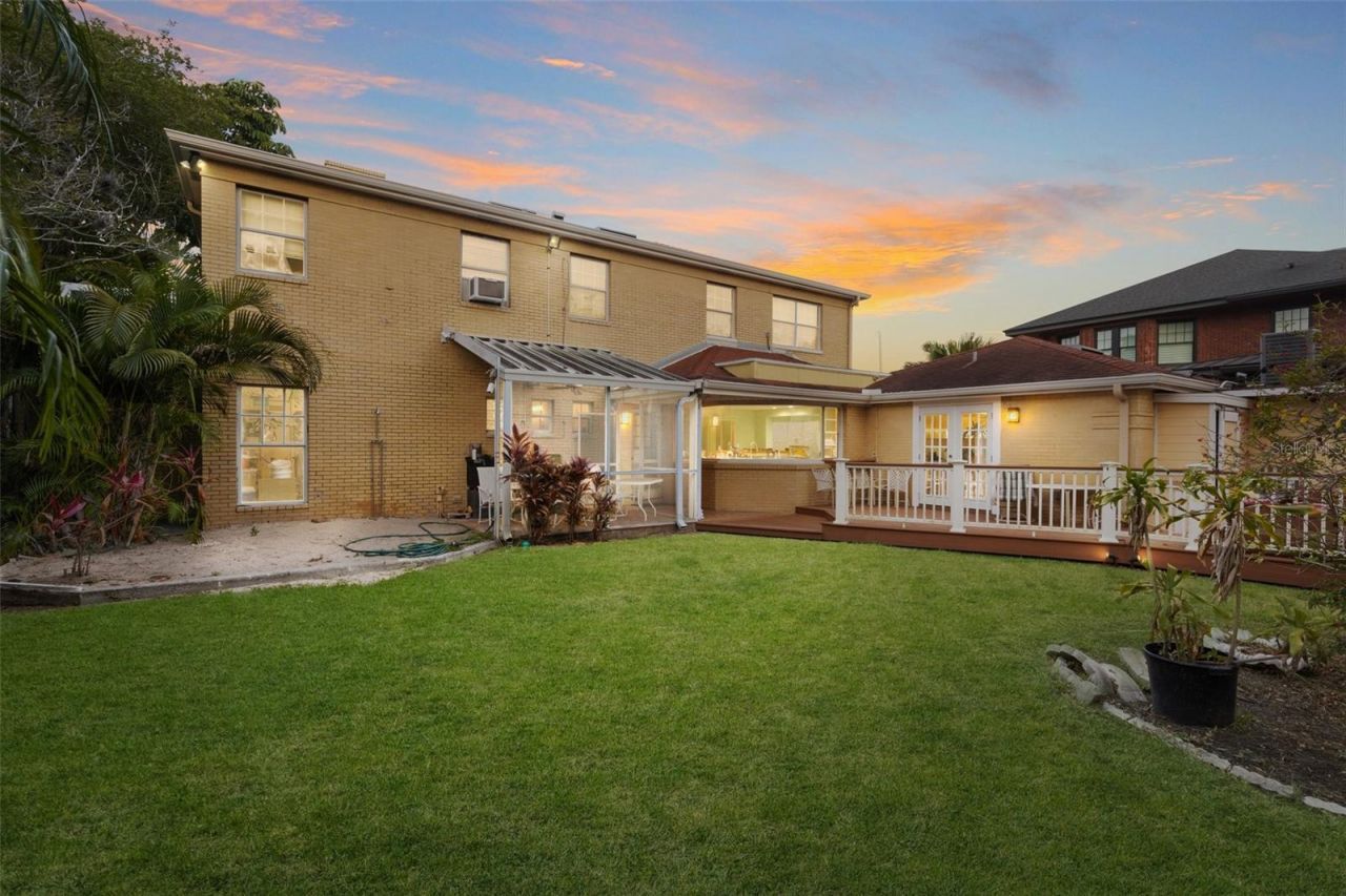 803 Bayshore Boulevard, Tampa, FL 33606 Photo