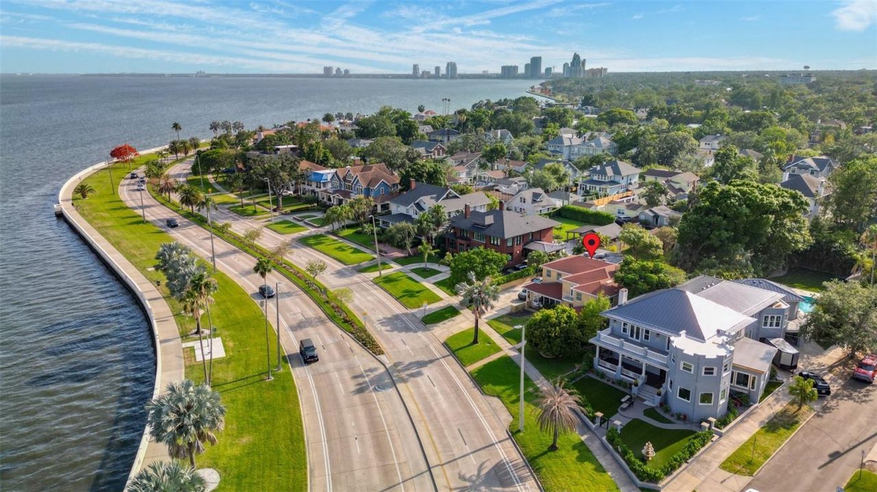 803 Bayshore Boulevard, Tampa, FL 33606 Photo