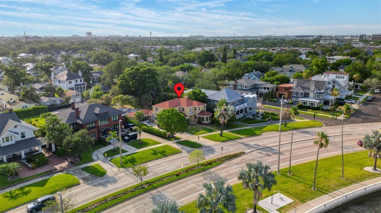 803 Bayshore Boulevard, Tampa, FL 33606 Photo