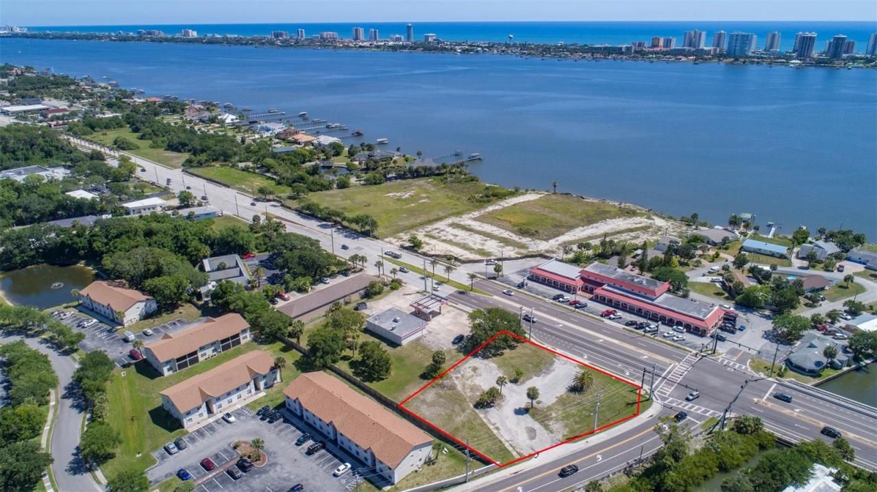 2750 S Ridgewood Avenue, South Daytona, FL 32119 Photo