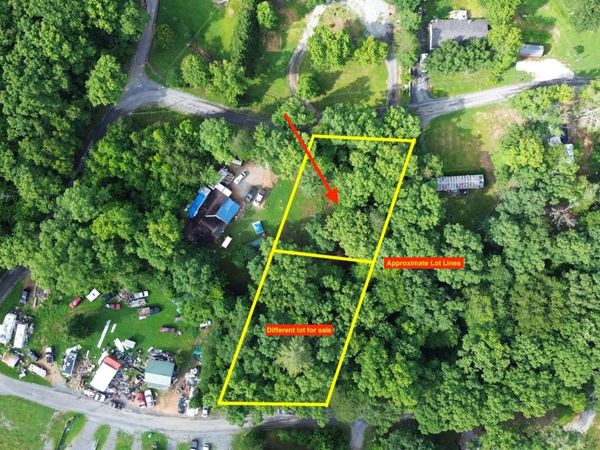 137 Randall Fugate Road, Spring City, TN 37381