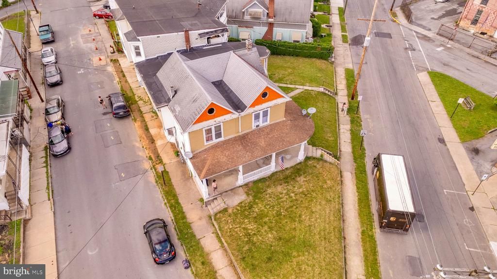 3 SHAW AVENUE, LEWISTOWN, PA 17044