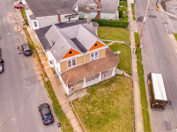 3 SHAW AVENUE, LEWISTOWN, PA 17044