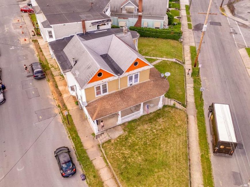 3 Shaw Avenue, Lewistown, PA 17044 Main Photo