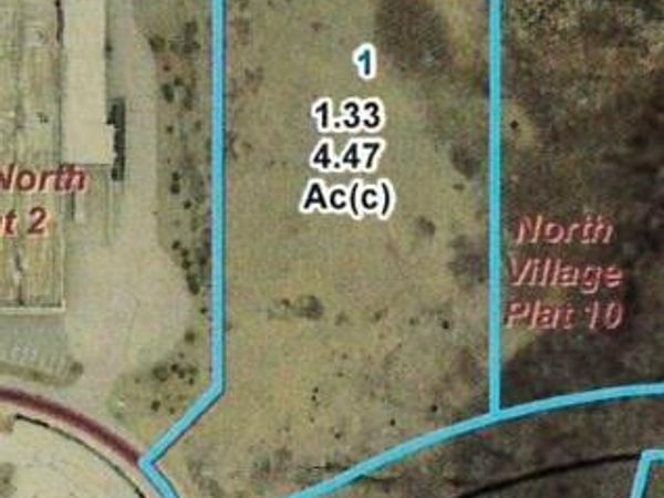 N Pointe Drive, St Joseph, MO 64506