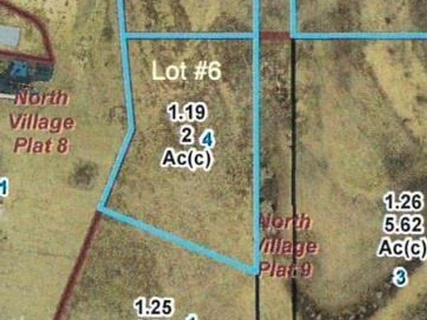 5418 N Pointe Drive, St Joseph, MO 64506