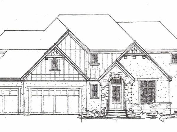 9371 W 170 Terrace, Overland Park, KS 66085