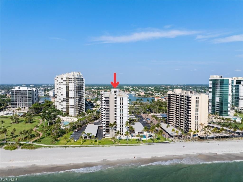 4005 Gulf Shore Blvd N, Unit 904, Naples, FL 34103 Photo