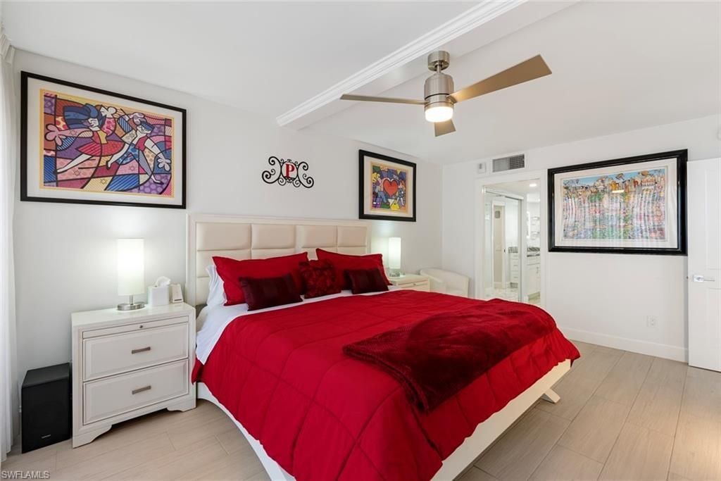 4005 Gulf Shore Blvd N, Unit 904, Naples, FL 34103 Photo