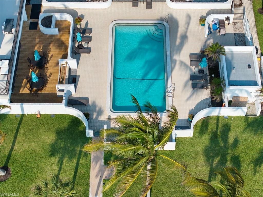 4005 Gulf Shore Blvd N, Unit 904, Naples, FL 34103 Photo