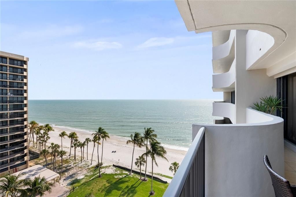 4005 Gulf Shore Blvd N, Unit 904, Naples, FL 34103 Photo