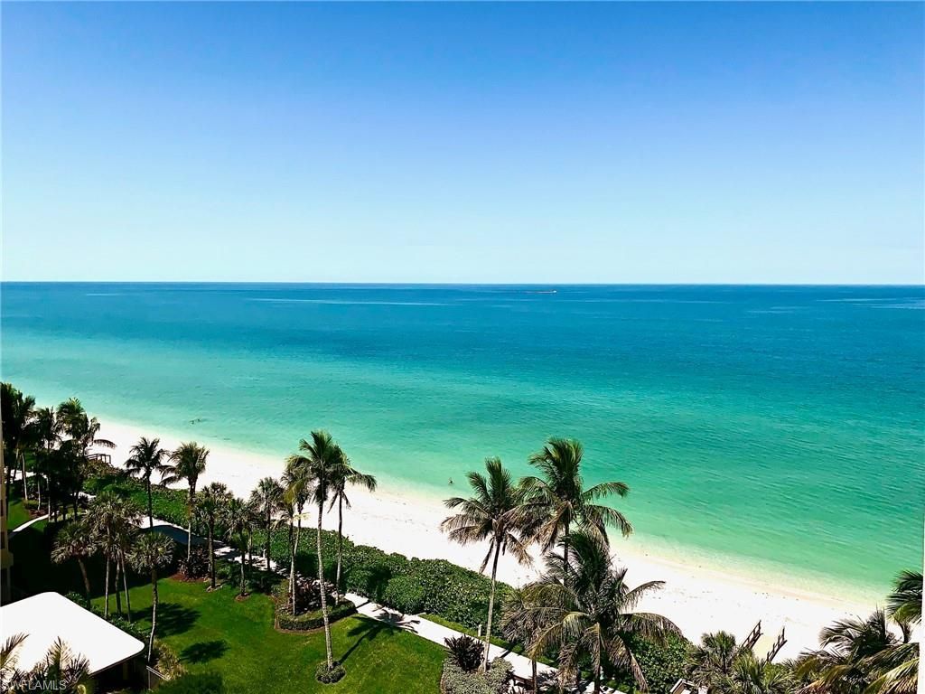 4005 Gulf Shore Blvd N, Unit 904, Naples, FL 34103 Photo