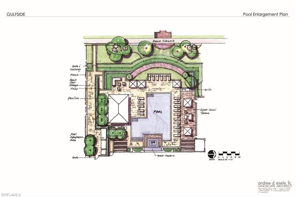 4005 Gulf Shore Blvd N, Unit 904, Naples, FL 34103 Photo