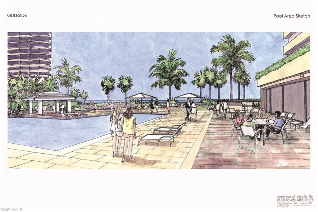 4005 Gulf Shore Blvd N, Unit 904, Naples, FL 34103 Photo