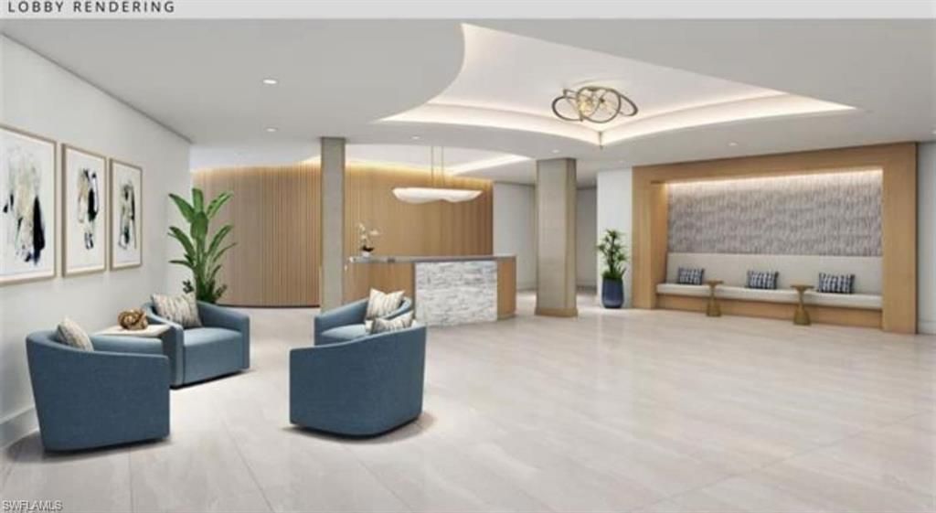 4005 Gulf Shore Blvd N, Unit 904, Naples, FL 34103 Photo