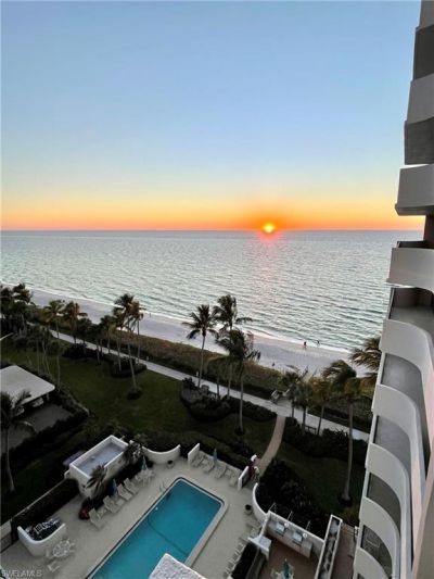 4005 Gulf Shore Blvd N, Unit 904, Naples, FL 34103 Photo