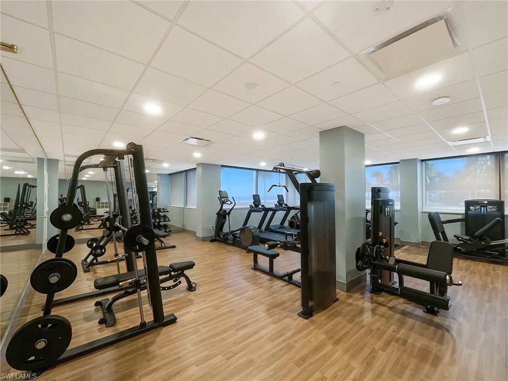 4005 Gulf Shore Blvd N, Unit 904, Naples, FL 34103 Photo