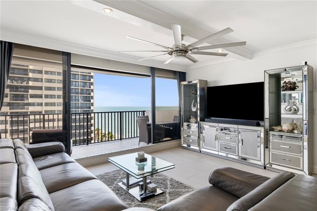 4005 Gulf Shore Blvd N, Unit 904, Naples, FL 34103 Photo