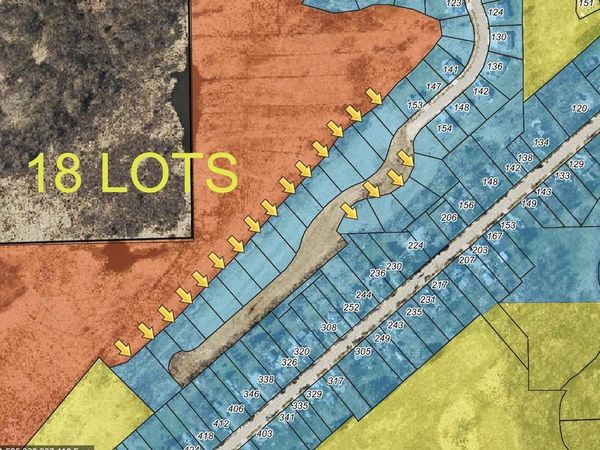 Nature's Trail, Fall River, WI 53932