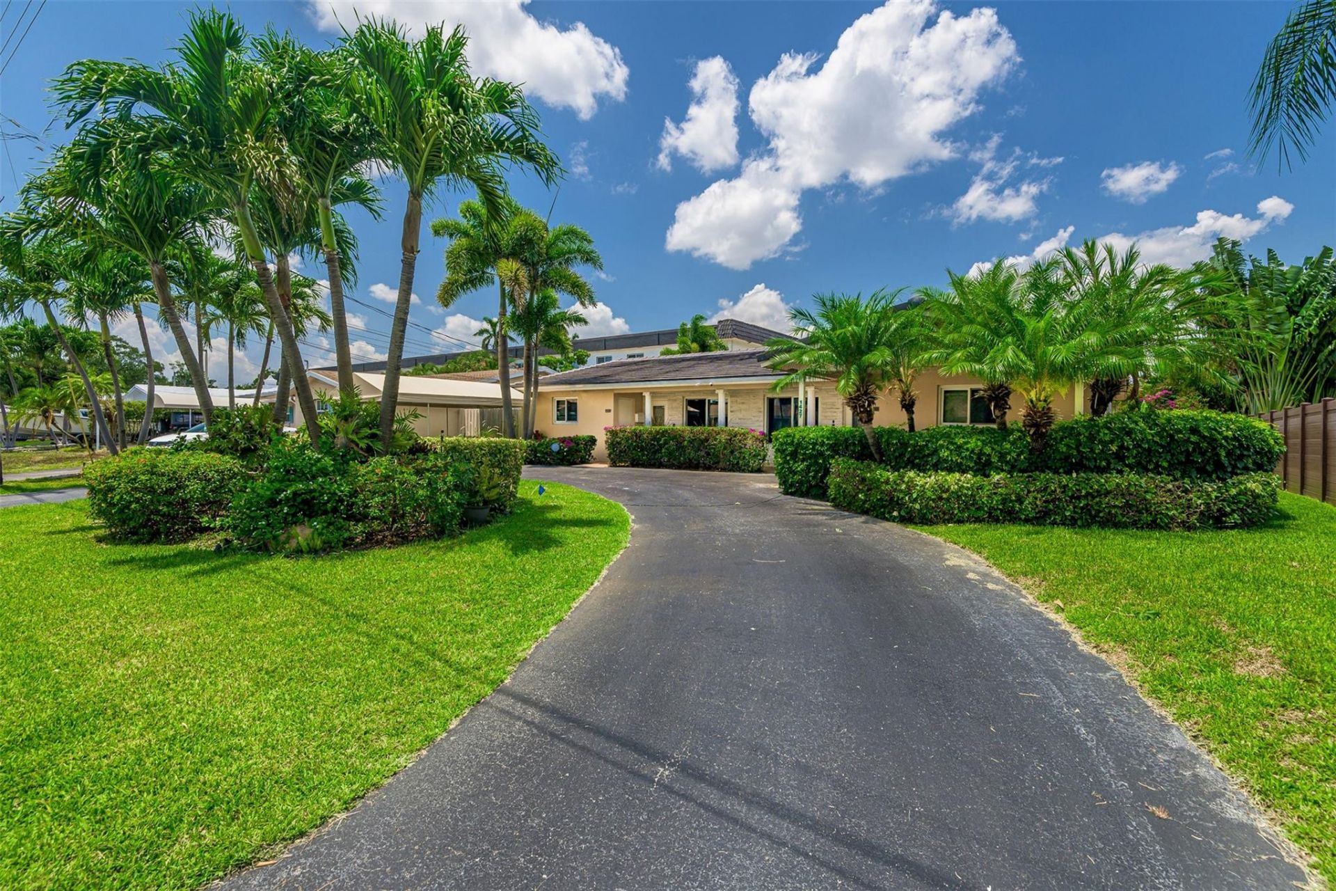 1425 NE 55th Street, Fort Lauderdale, FL 33334 Photo