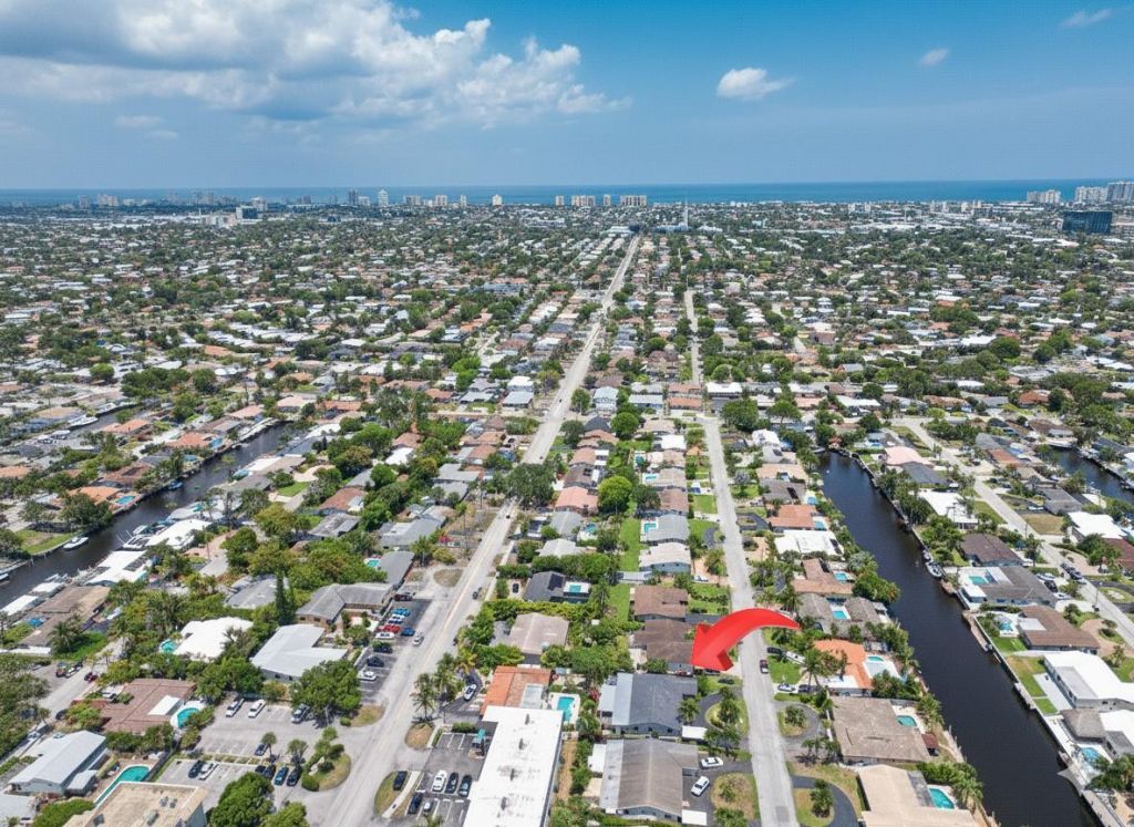 1425 NE 55th Street, Fort Lauderdale, FL 33334 Photo