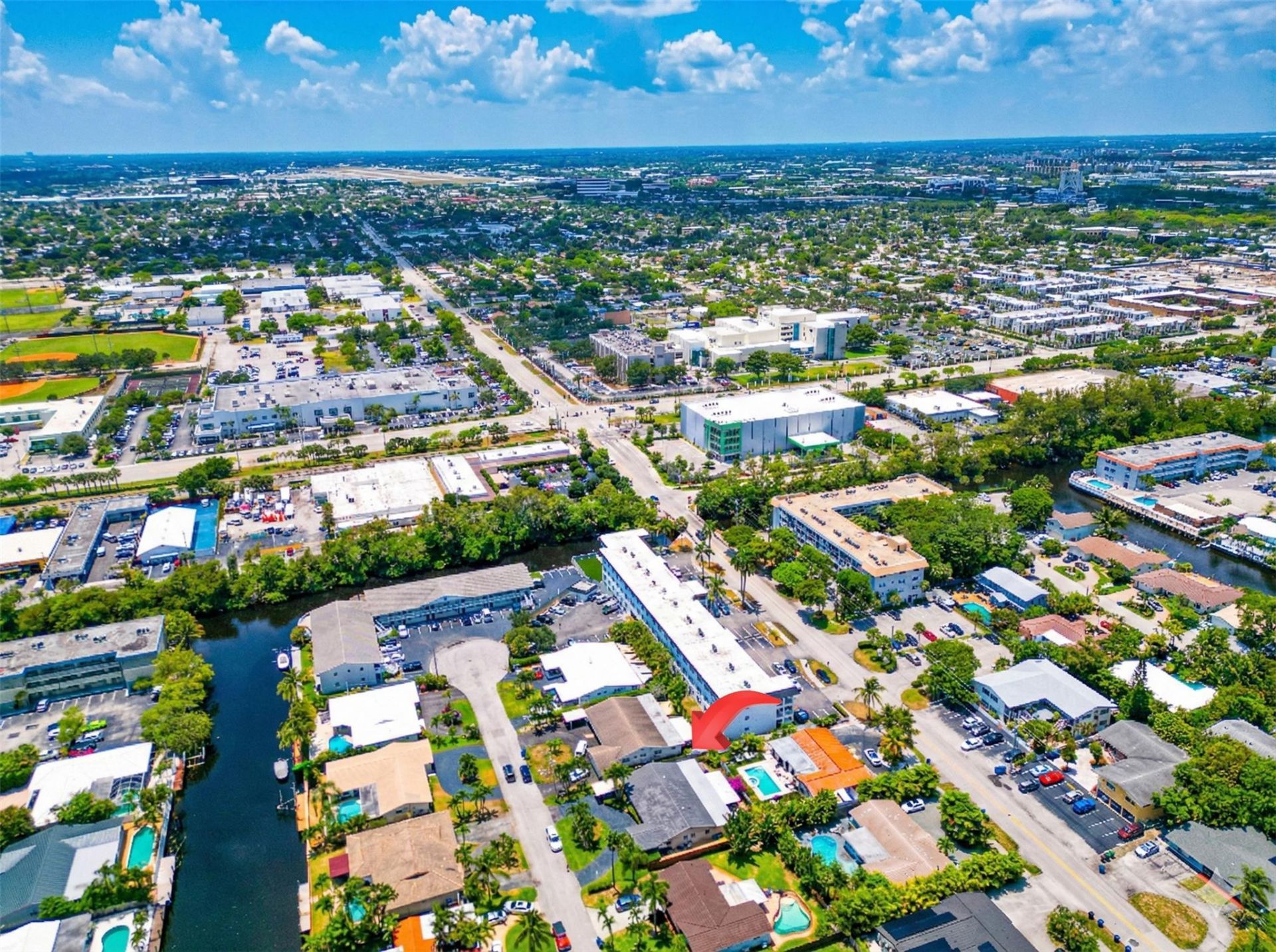 1425 NE 55th Street, Fort Lauderdale, FL 33334 Photo