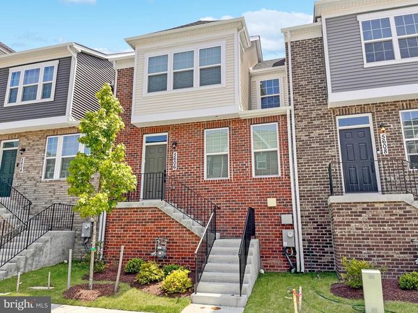 5606 ADDINGTON LN, UPPER MARLBORO, MD 20772