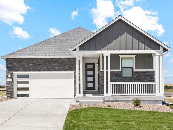 42998 Colonial Trail, Elizabeth, CO 80107