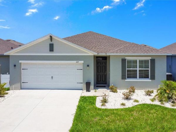 1157 TORRENTE LANE, HAINES CITY, FL 33844