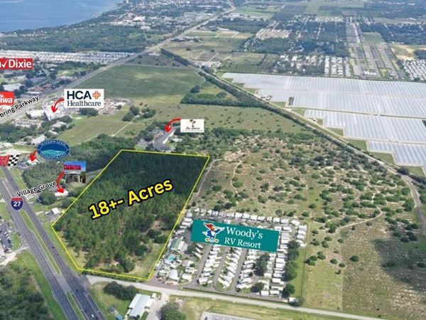 4300 US-27 S, SEBRING, FL 33870