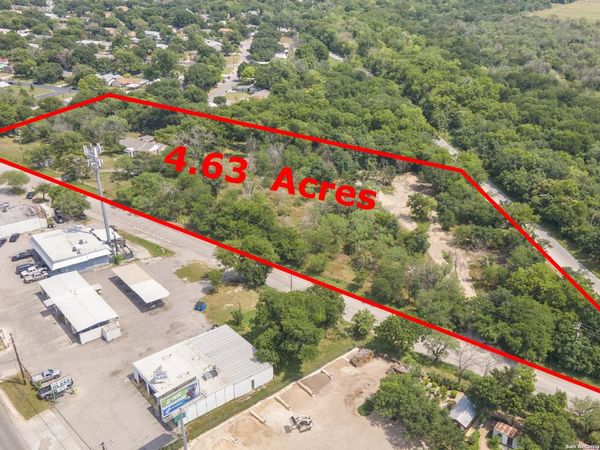 4130 AINA LN, San Antonio, TX 78218