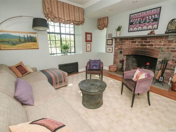 2501 Palisade Avenue, Unit E3, Bronx, NY 10463