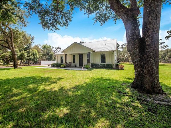 12510 LAKE HATCHINEHA ROAD, HAINES CITY, FL 33844