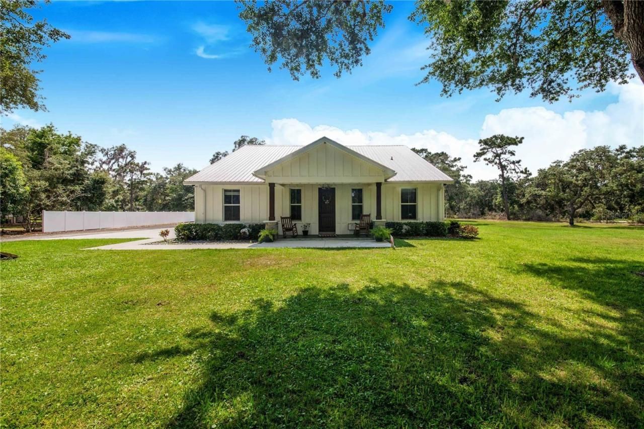 12510 Lake Hatchineha Road, Haines City, FL 33844 Photo