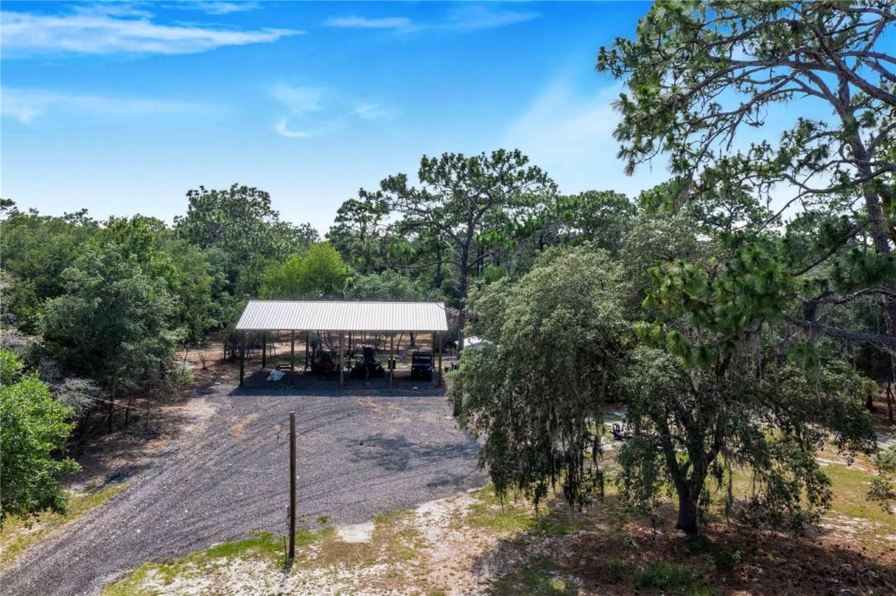 12510 Lake Hatchineha Road, Haines City, FL 33844 Photo