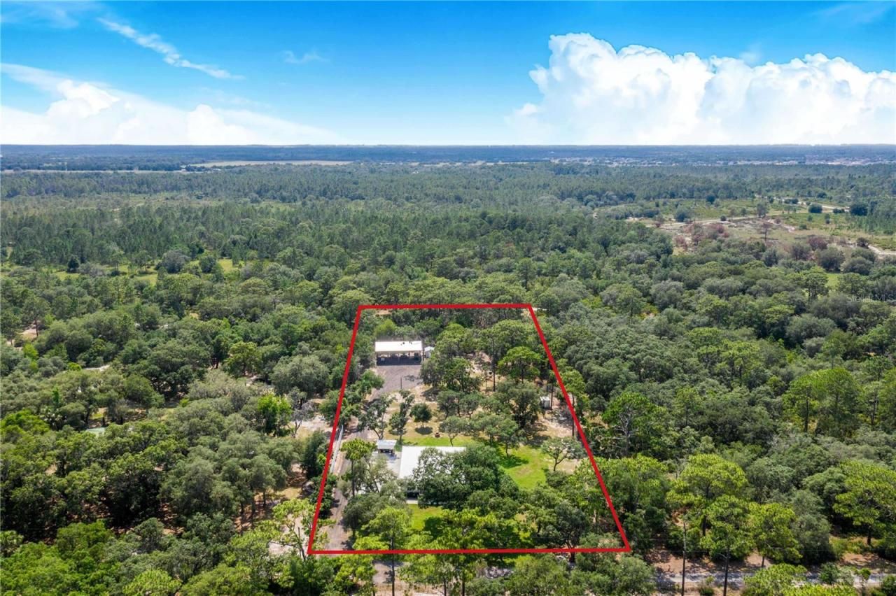 12510 Lake Hatchineha Road, Haines City, FL 33844 Photo