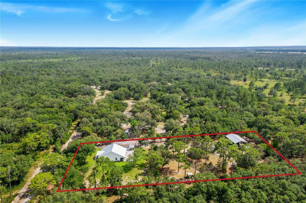 12510 Lake Hatchineha Road, Haines City, FL 33844 Photo