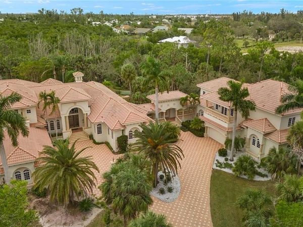 15401 Old Wedgewood CT, FORT MYERS, FL 33908